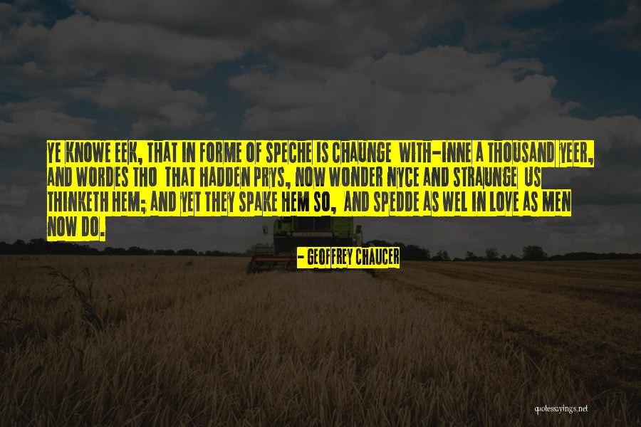 Nefise Quotes By Geoffrey Chaucer Nefise Quotes By Geoffrey Chaucer
