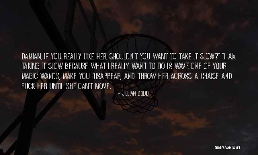 Nefretimi Quotes By Jillian Dodd Nefretimi Quotes By Jillian Dodd