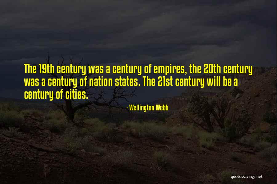 Nefretimi Quotes By Wellington Webb Nefretimi Quotes By Wellington Webb