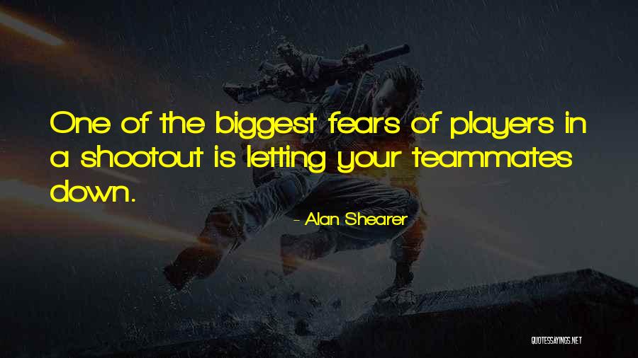 Nefsin Katlari Quotes By Alan Shearer Nefsin Katlari Quotes By Alan Shearer