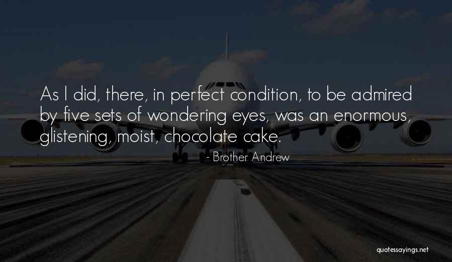Nefsine Quotes By Brother Andrew Nefsine Quotes By Brother Andrew