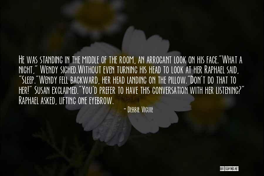 Nefunguje Mi Quotes By Debbie Viguie Nefunguje Mi Quotes By Debbie Viguie