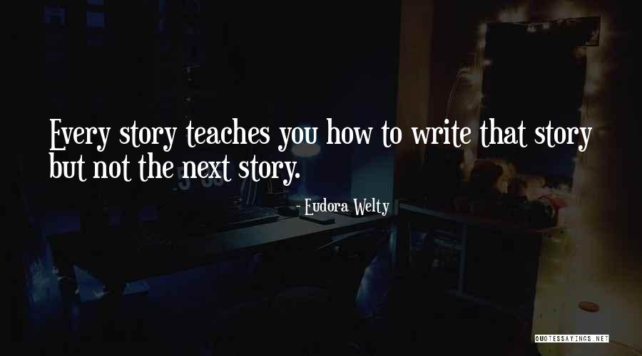 Negacionismo Quotes By Eudora Welty Negacionismo Quotes By Eudora Welty