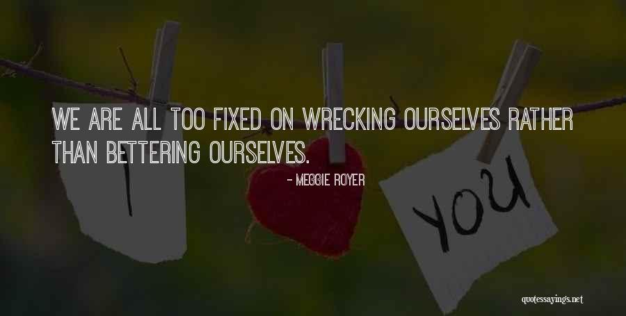 Negacionismo Quotes By Meggie Royer Negacionismo Quotes By Meggie Royer