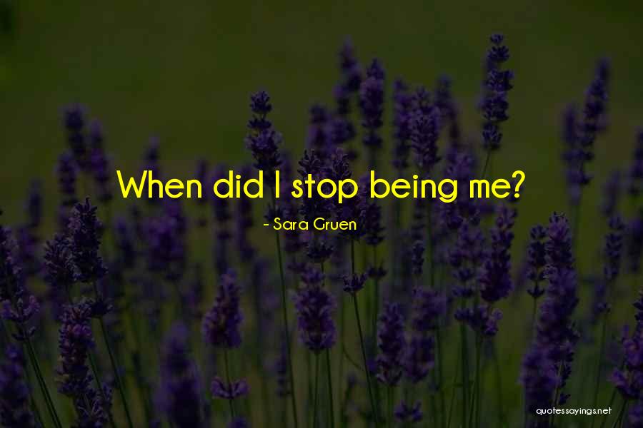 Negacionismo Quotes By Sara Gruen Negacionismo Quotes By Sara Gruen