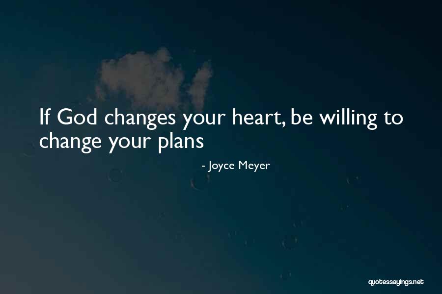 Negacionista Quotes By Joyce Meyer Negacionista Quotes By Joyce Meyer