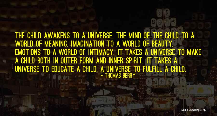 Negacionista Quotes By Thomas Berry Negacionista Quotes By Thomas Berry