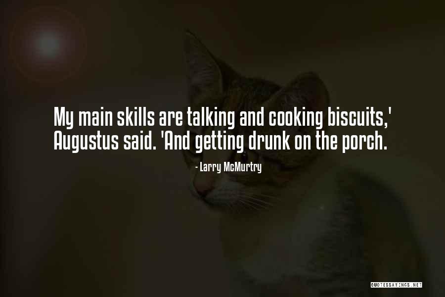 Negaholic Quotes By Larry McMurtry Negaholic Quotes By Larry McMurtry