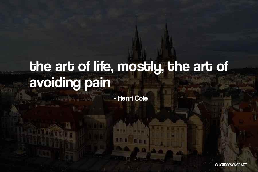 Negami Albums Quotes By Henri Cole Negami Albums Quotes By Henri Cole