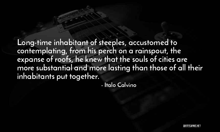 Negami Albums Quotes By Italo Calvino Negami Albums Quotes By Italo Calvino