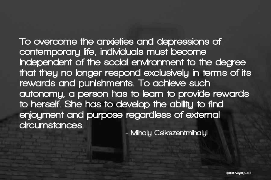 Negami Albums Quotes By Mihaly Csikszentmihalyi Negami Albums Quotes By Mihaly Csikszentmihalyi