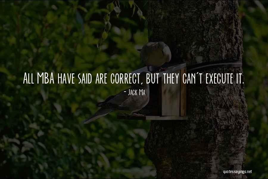 Negami Tejano Quotes By Jack Ma Negami Tejano Quotes By Jack Ma