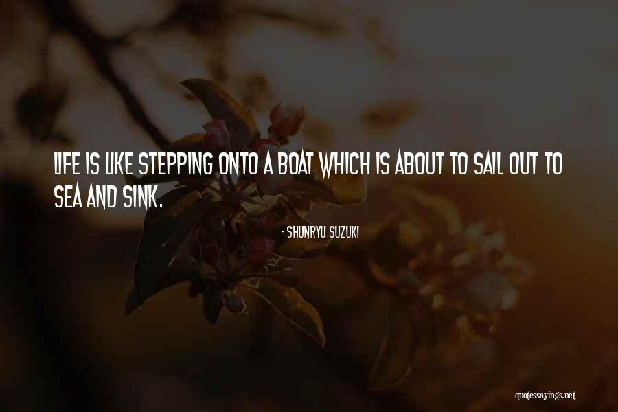 Negamls Quotes By Shunryu Suzuki Negamls Quotes By Shunryu Suzuki
