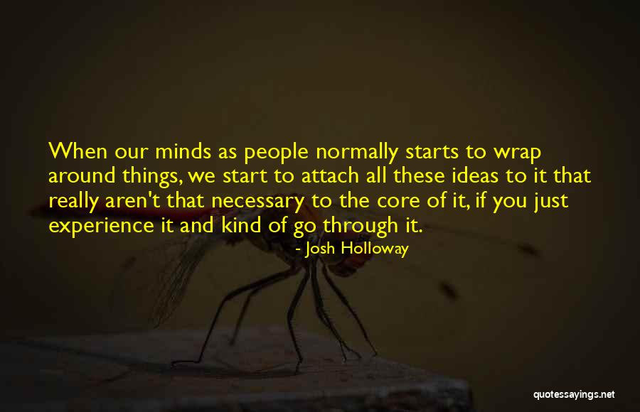 Negandolo Quotes By Josh Holloway Negandolo Quotes By Josh Holloway