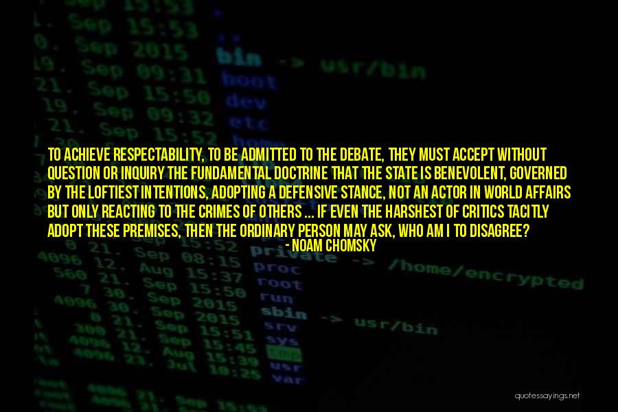 Neganova Quotes By Noam Chomsky Neganova Quotes By Noam Chomsky