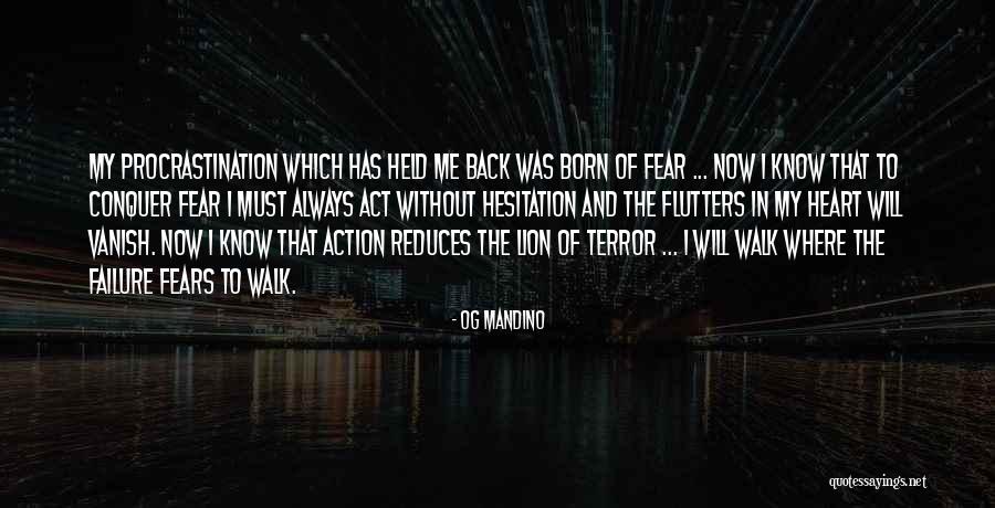 Neganovka Quotes By Og Mandino Neganovka Quotes By Og Mandino