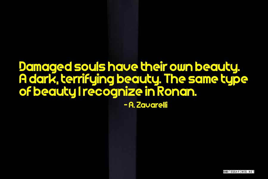 Negarden Quotes By A. Zavarelli Negarden Quotes By A. Zavarelli