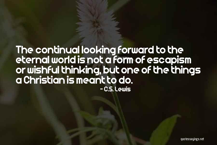 Negare Joh Quotes By C.S. Lewis Negare Joh Quotes By C.S. Lewis