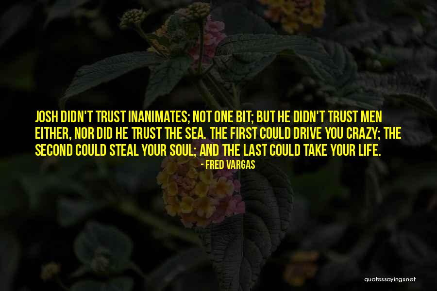 Negarit Ethiopia Quotes By Fred Vargas Negarit Ethiopia Quotes By Fred Vargas