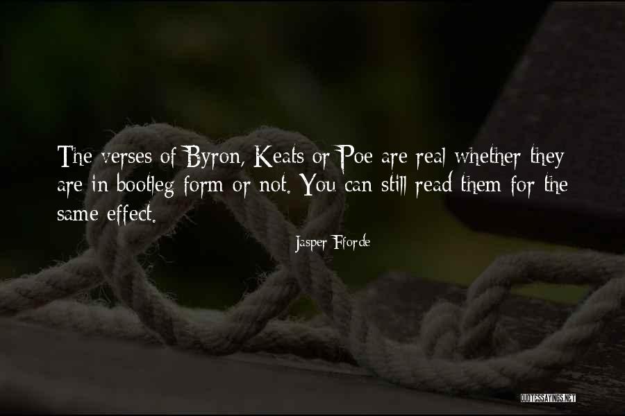 Negarse Al Quotes By Jasper Fforde Negarse Al Quotes By Jasper Fforde
