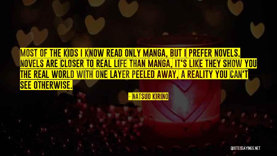 Negarse Al Quotes By Natsuo Kirino Negarse Al Quotes By Natsuo Kirino