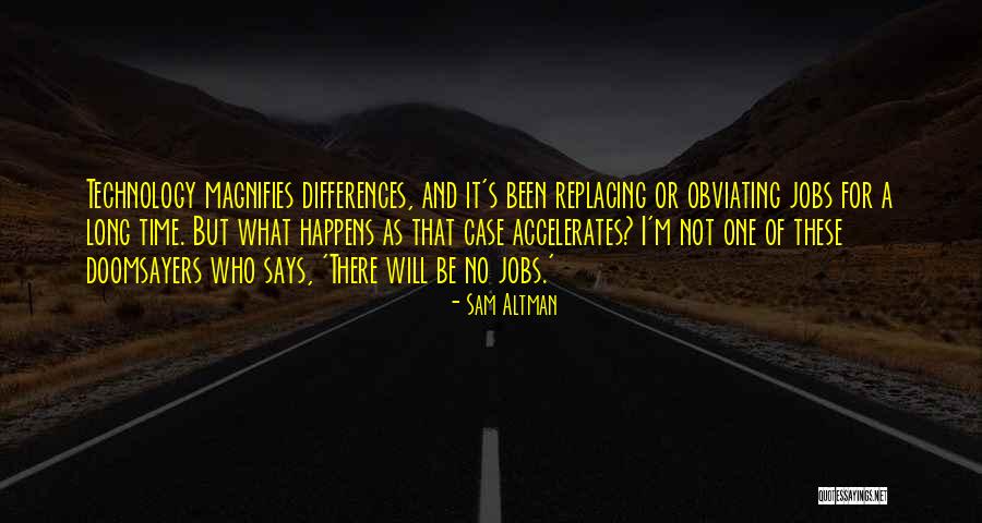 Negarse Al Quotes By Sam Altman Negarse Al Quotes By Sam Altman