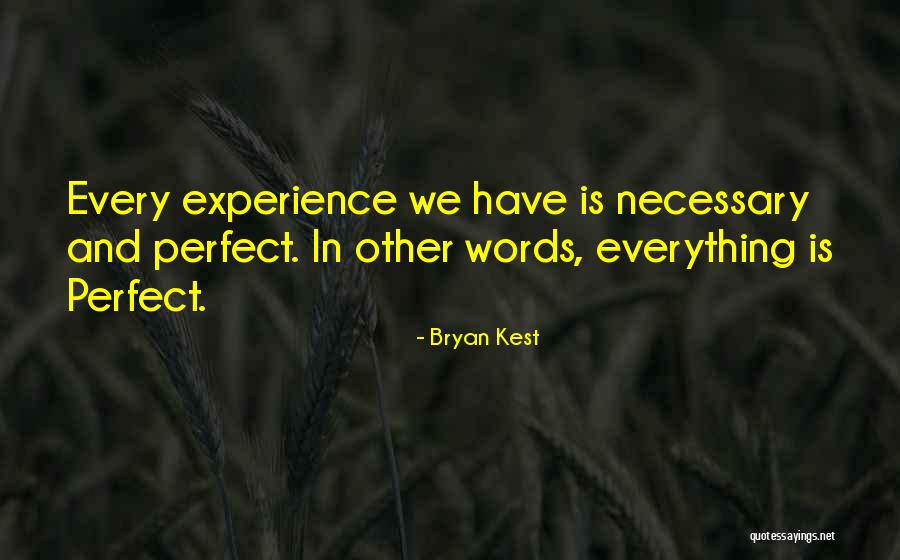 Negarse Significado Quotes By Bryan Kest Negarse Significado Quotes By Bryan Kest