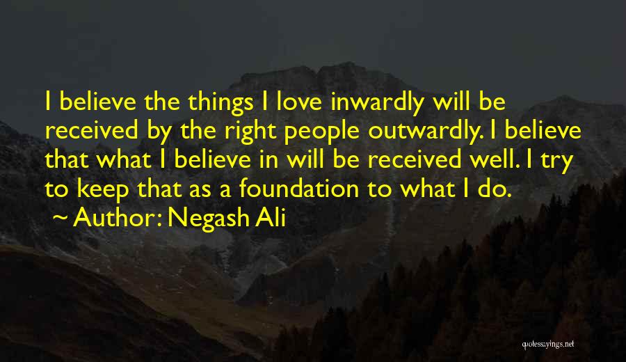 Negash Ali Quotes 979379