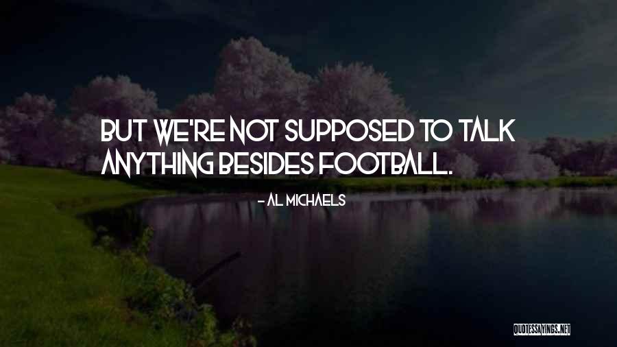 Negash Quotes By Al Michaels Negash Quotes By Al Michaels