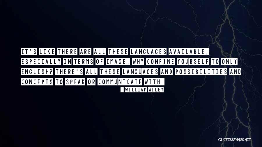 Negaswap Quotes By William Wiley Negaswap Quotes By William Wiley