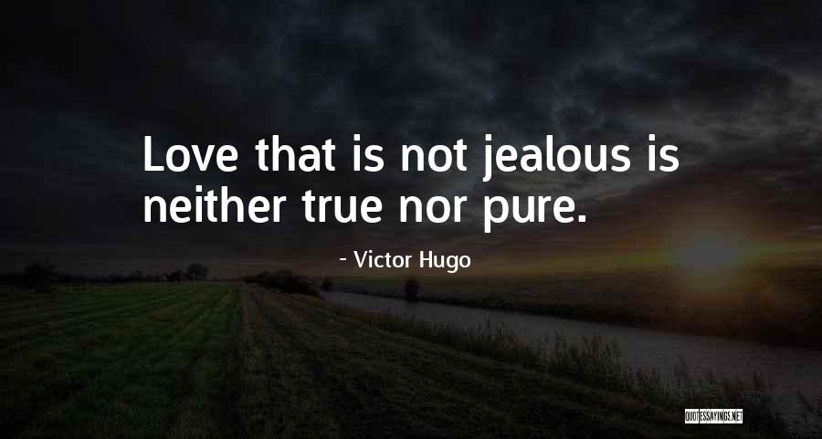Negated Inequality Quotes By Victor Hugo Negated Inequality Quotes By Victor Hugo
