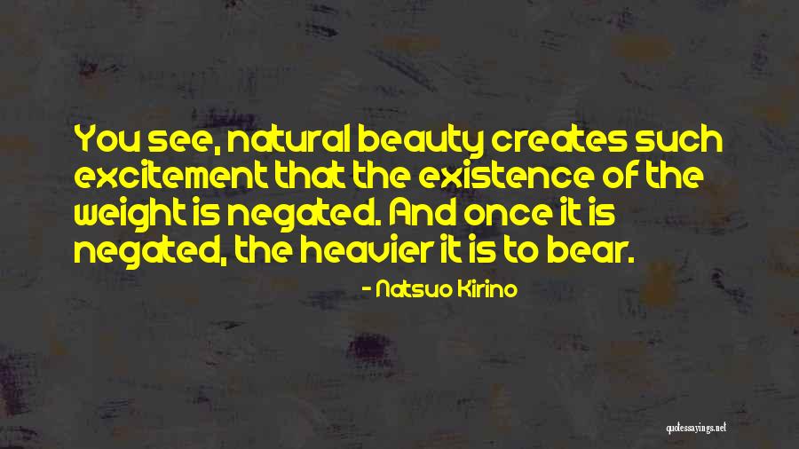 Negated Quotes By Natsuo Kirino Negated Quotes By Natsuo Kirino