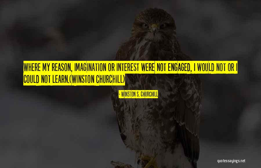 Negates The Purpose Quotes By Winston S. Churchill Negates The Purpose Quotes By Winston S. Churchill