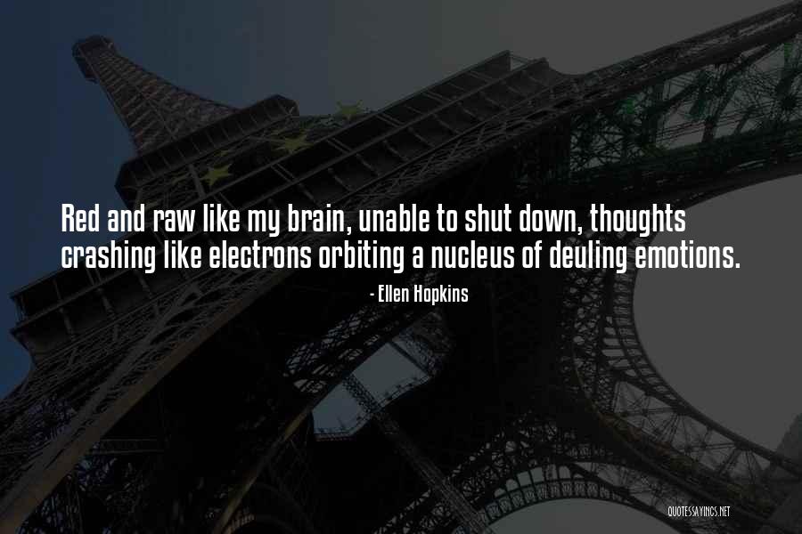 Negatieve Punten Quotes By Ellen Hopkins Negatieve Punten Quotes By Ellen Hopkins