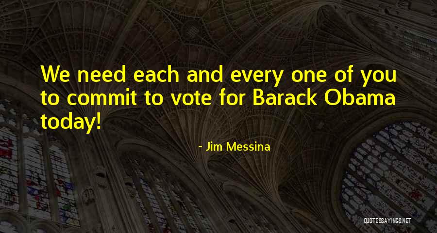 Negatieve Punten Quotes By Jim Messina Negatieve Punten Quotes By Jim Messina