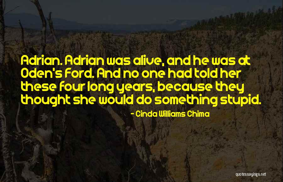Negatif Ditambah Quotes By Cinda Williams Chima Negatif Ditambah Quotes By Cinda Williams Chima