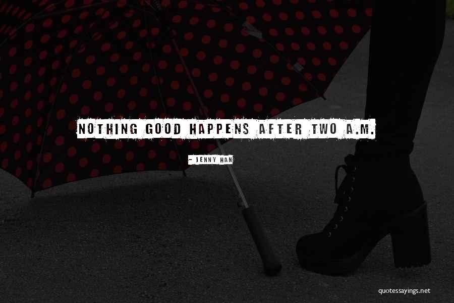 Negativamente En Quotes By Jenny Han Negativamente En Quotes By Jenny Han