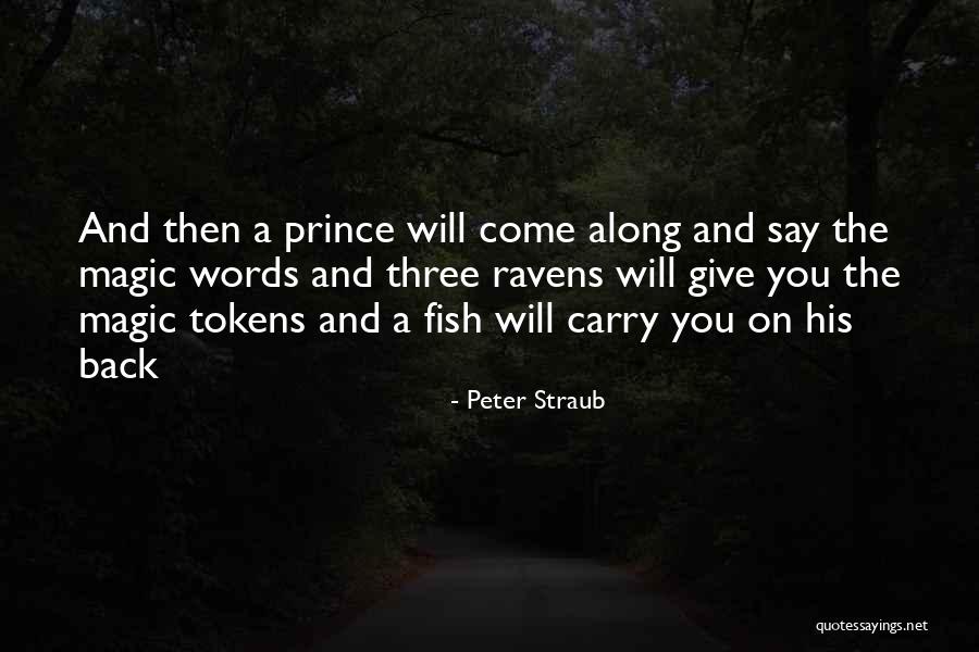 Negativamente En Quotes By Peter Straub Negativamente En Quotes By Peter Straub