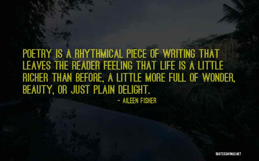 Negative Ambition Quotes By Aileen Fisher Negative Ambition Quotes By Aileen Fisher