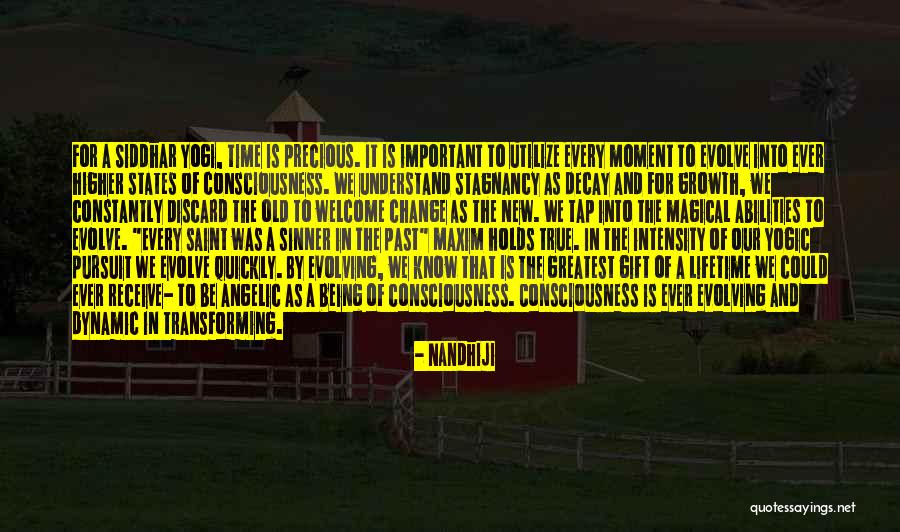 Negative Ambition Quotes By Nandhiji Negative Ambition Quotes By Nandhiji