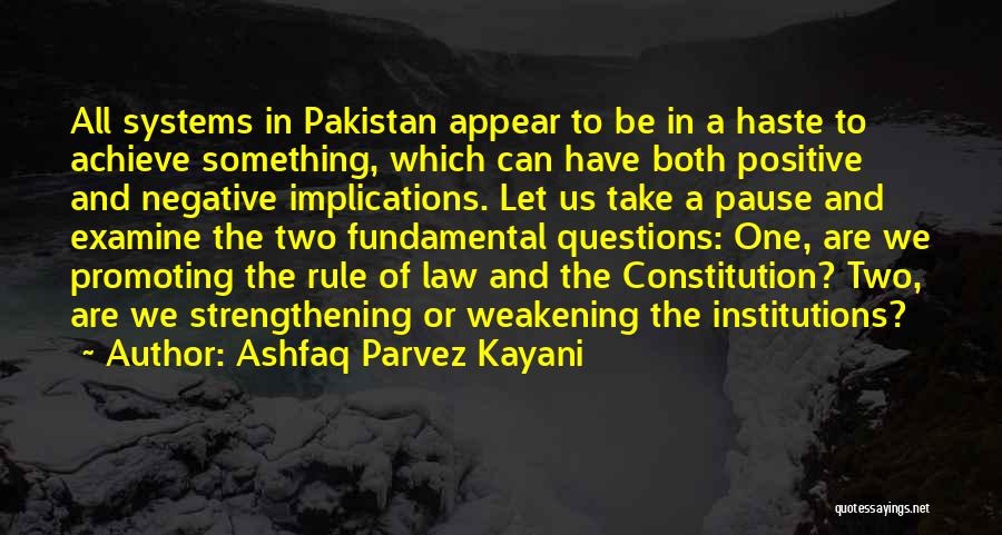 Negative And Positive Quotes By Ashfaq Parvez Kayani