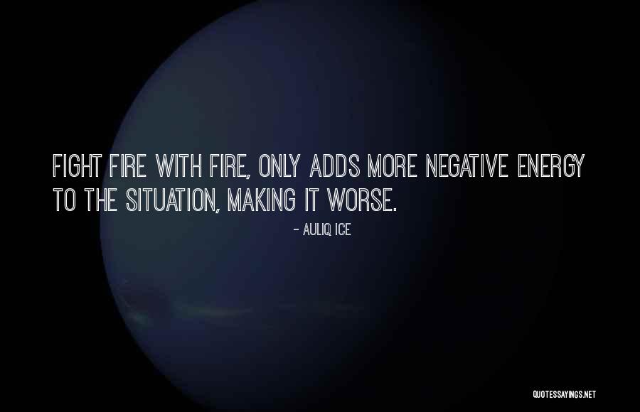 Negative Anger Quotes By Auliq Ice Negative Anger Quotes By Auliq Ice