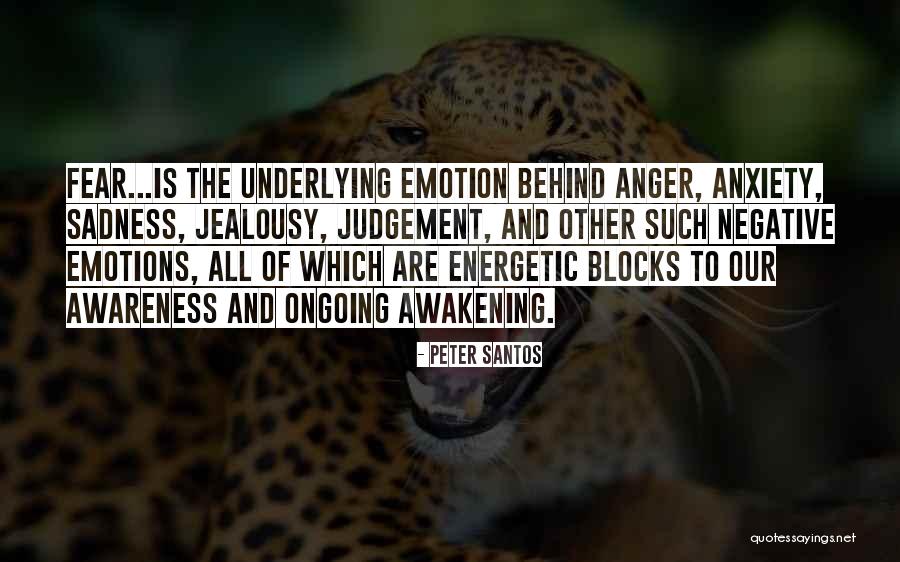 Negative Anger Quotes By Peter Santos Negative Anger Quotes By Peter Santos