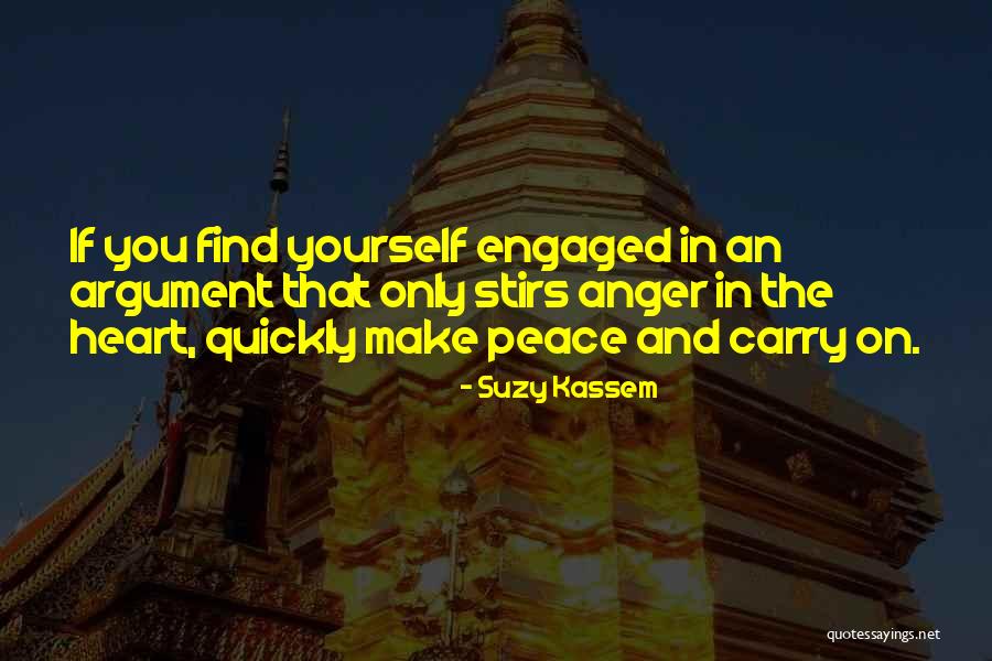 Negative Anger Quotes By Suzy Kassem Negative Anger Quotes By Suzy Kassem
