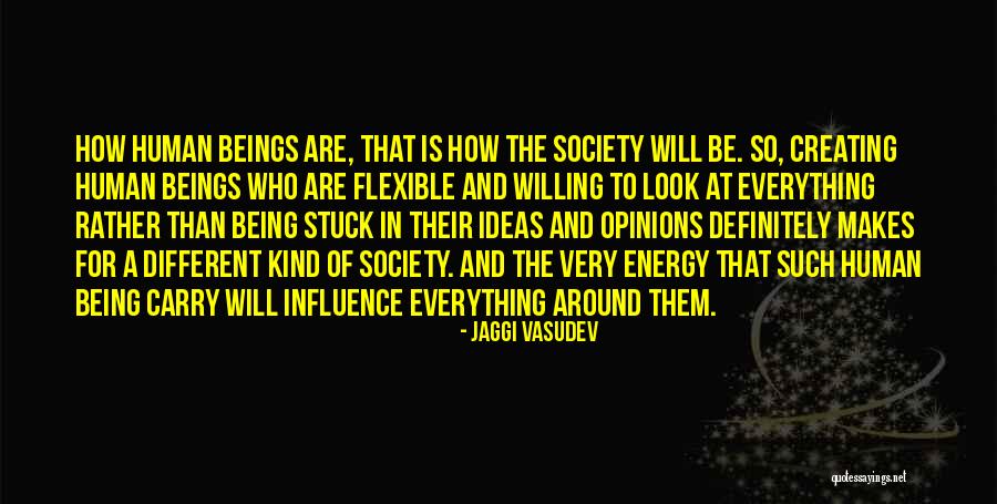 Negative Attutide Quotes By Jaggi Vasudev Negative Attutide Quotes By Jaggi Vasudev