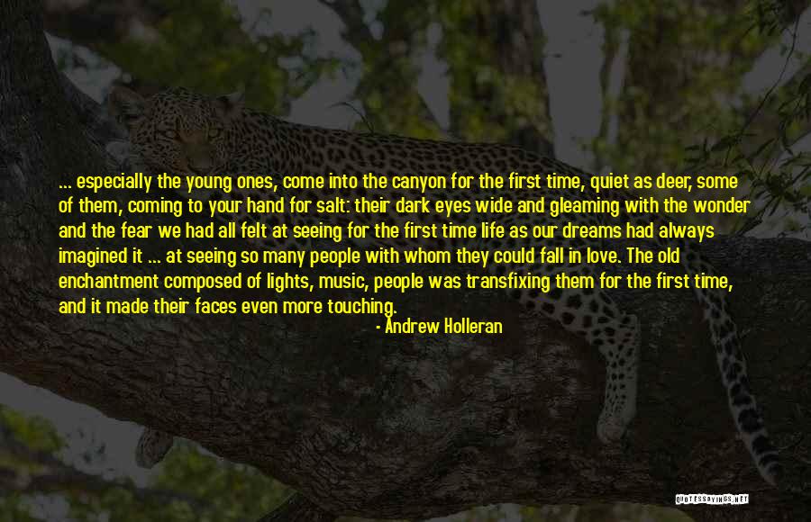 Negative Camber Quotes By Andrew Holleran Negative Camber Quotes By Andrew Holleran