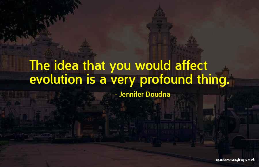 Negative Camber Quotes By Jennifer Doudna Negative Camber Quotes By Jennifer Doudna
