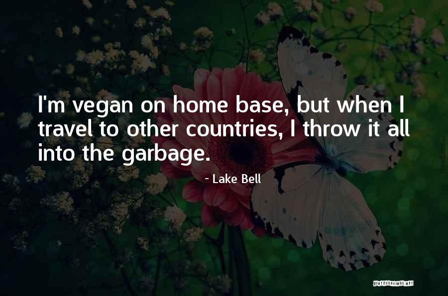 Negative Camber Quotes By Lake Bell Negative Camber Quotes By Lake Bell