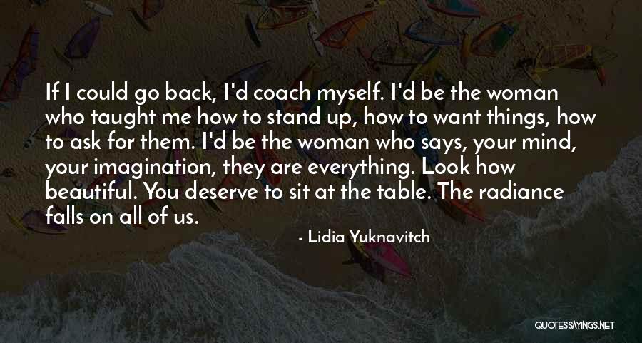 Negative Camber Quotes By Lidia Yuknavitch Negative Camber Quotes By Lidia Yuknavitch