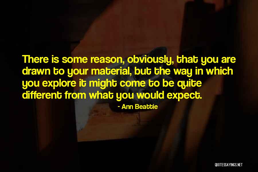 Negative Chevy Quotes By Ann Beattie Negative Chevy Quotes By Ann Beattie